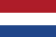 the netherlands flag icon