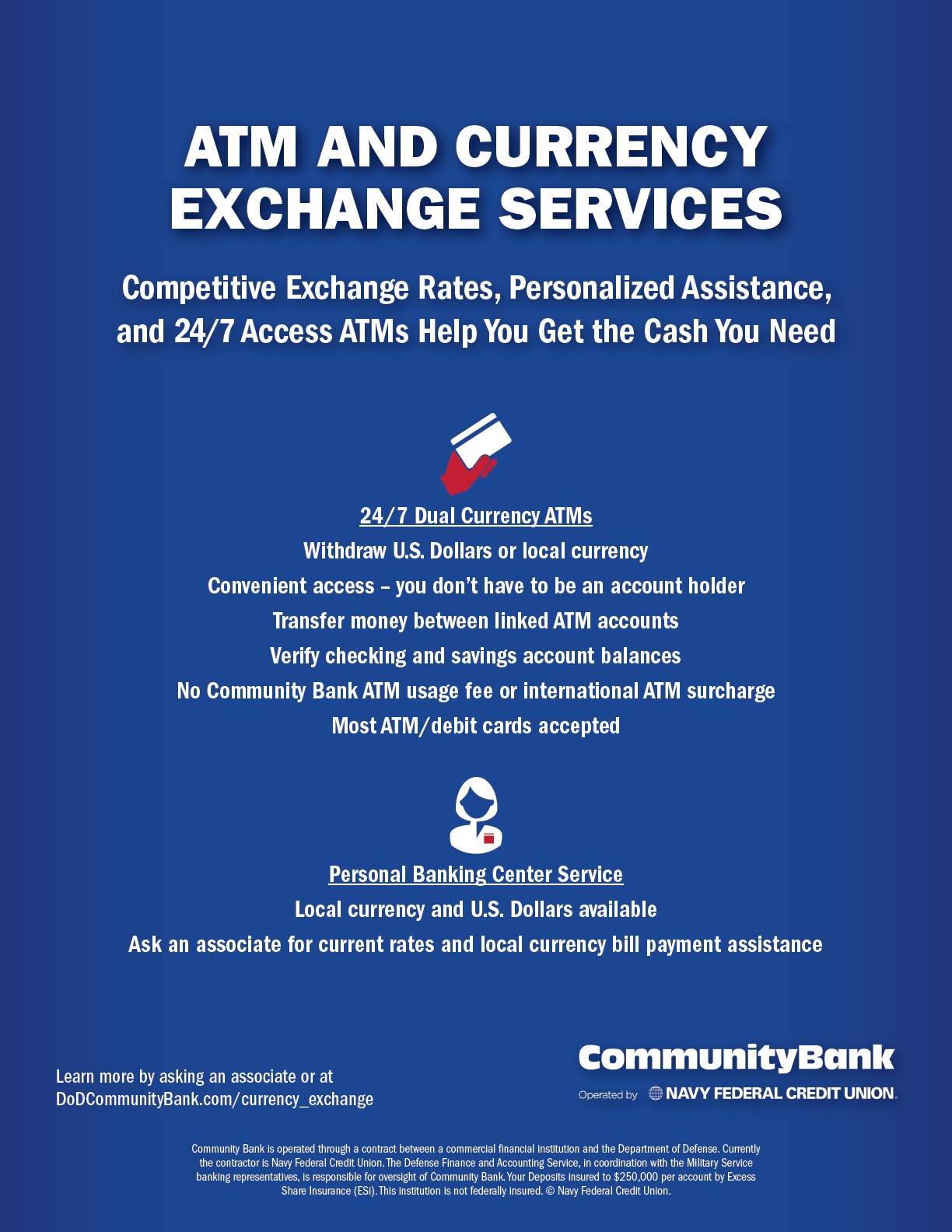 Currency Exchange