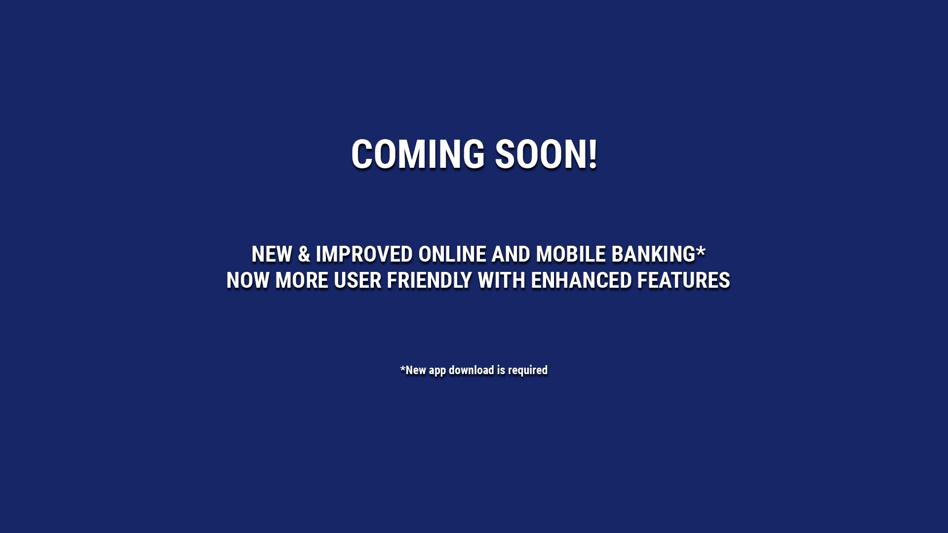 Community Bank | Home