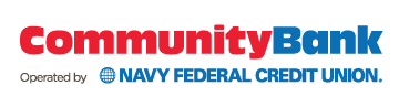 Community Bank logo