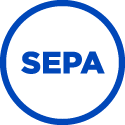 SEPA icon