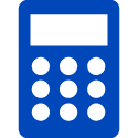 calculator icon