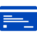 debit card icon