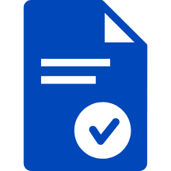 application icon