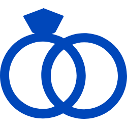 marriage icon