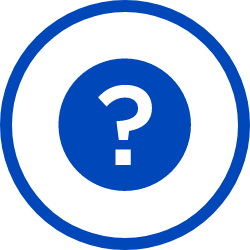 question icon