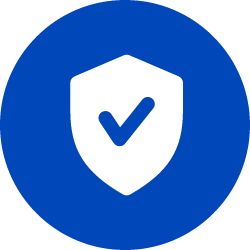 enhanced security icon