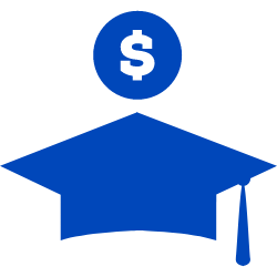 student loans icon