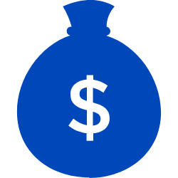 tackle existing debt icon