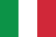 italian flag icon